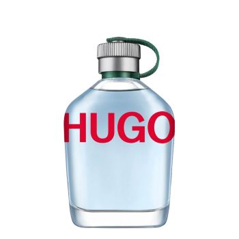 HUGO MAN EDT