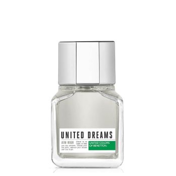 UNITED DREAMS AIM HIGH EDT