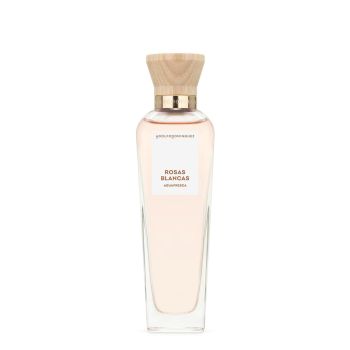 AGUA FRESCA DE ROSAS BLANCAS EDT