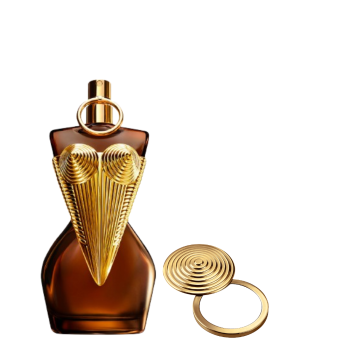 GAULTIER DIVINE ELIXIR PARFUM 50ML RECARGABLE + ESPEJO DE REGALO