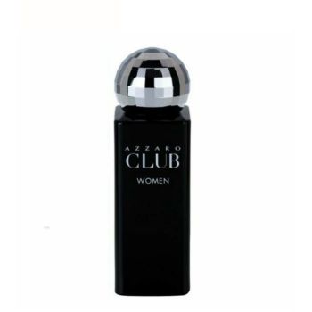 CLUB WOMEN EDT 75ML 