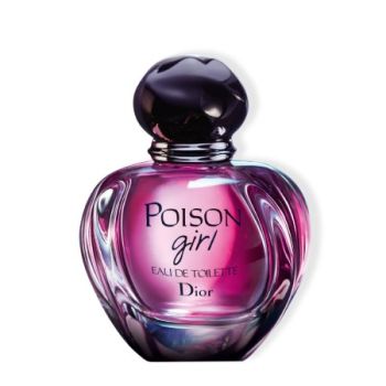 POISON GIRL EDT