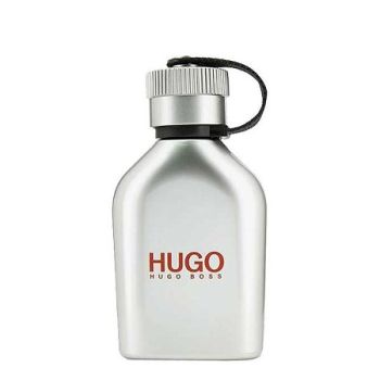 HUGO ICED EDT