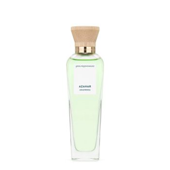 AGUA FRESCA DE AZAHAR EDT