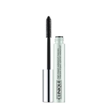 HIGH IMPACT WATERPROOF MASCARA 01 BLACK