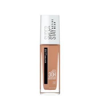 SUPER STAY ACTIVE WEAR 30H FOUNDATION 312 GOLDEN