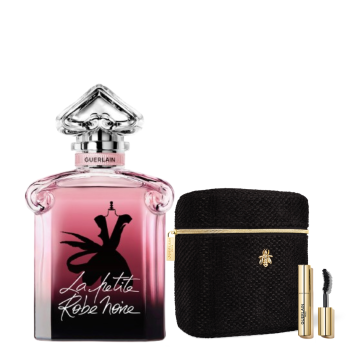 LA PETITE ROBE NOIRE EDP INTENSE 100ML + POUCH + MINITALLA DE REGALO