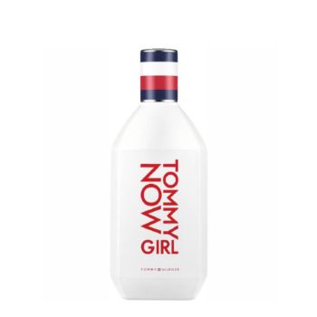 TOMMY NOW GIRL EDT 100ML 