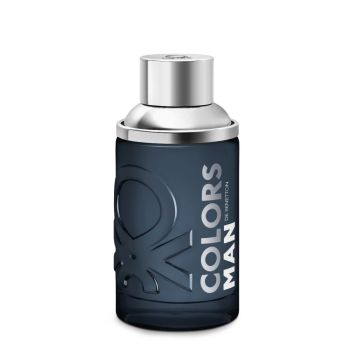 COLORS BLACK EDT