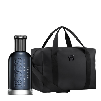BOTTLED INFINITE MEN EDP 100ML + BOLSO DE REGALO 
