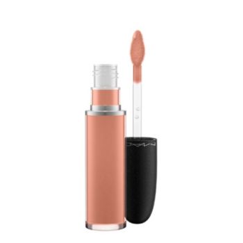 RETRO MATTE LIQUID LIPCOLOUR BURNT SPICE