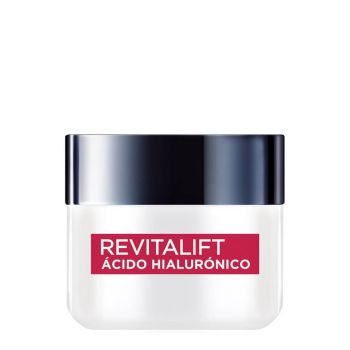 REVITALIFT ÁCIDO HIALURÓNICO CREMA DE DÍA FPS20 50ML