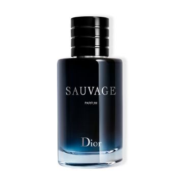 SAUVAGE PARFUM