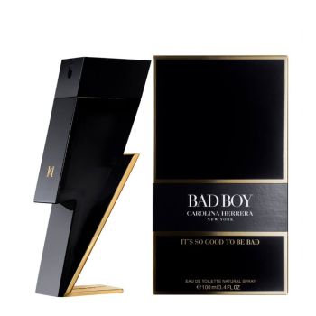 BAD BOY EDT 100ML 