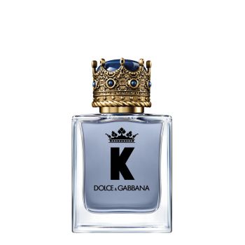 K BY DOLCE&GABBANA EDT 50ML 