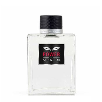 POWER OF SEDUCTION EDT 200ML
