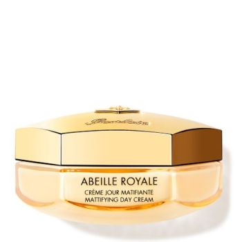 ABEILLE ROYALE CREMA DE DÍA MATIFICANTE 50ML