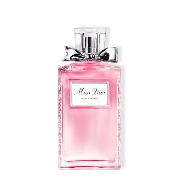 MISS DIOR ROSE N ROSES EDT 100ML