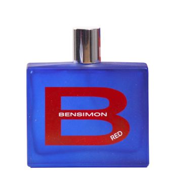 RED EDP 100ML