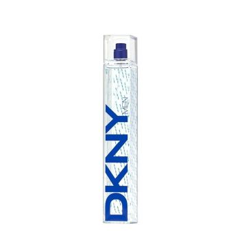 DKNY ORIGINAL MEN SUMMER EDT 100ML EDICI&Oacute;N LIMITADA