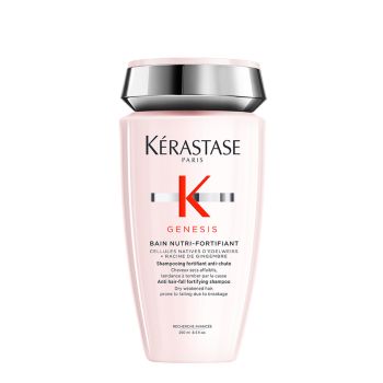 GENESIS BAIN NUTRI-FORTIFIANT SHAMPOO 250ML
