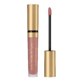 COLOUR ELIXIR SOFT MATTE LIQUID