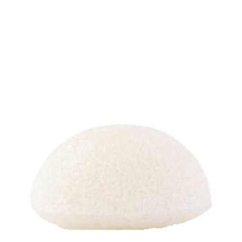 ESPONJA FACIAL BLANCA NATURAL - UNIVERSAL