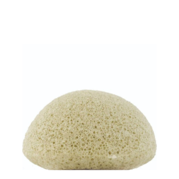 ESPONJA FACIAL TÉ VERDE 