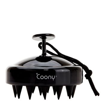 SCALP THERAPY MASSAGER NEGRO