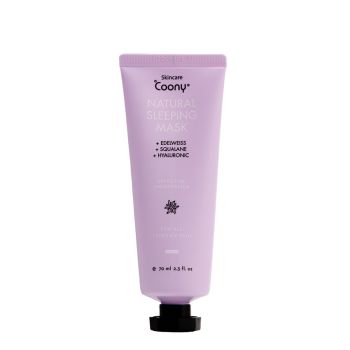 NATURAL SLEEPING MASK 70ML
