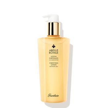 ABEILLE ROYALE LOCIÓN FORTIFICANTE CON JALEA REAL 300ML