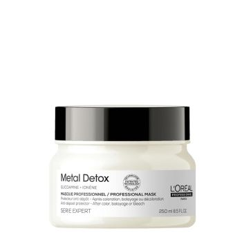 METAL DETOX M&Aacute;SCARA PROTECTORA SERIE EXPERT 250ML 