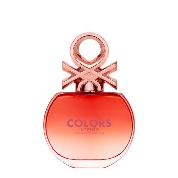 COLORS ROSE INTENSO EDP