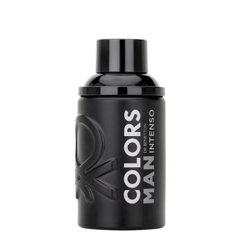 COLORS BLACK INTENSO EDP