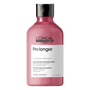 SERIE EXPERT PRO LONGER SHAMPOO 300ML 