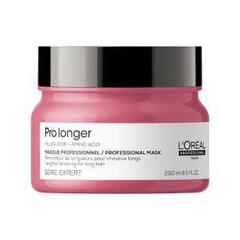 SERIE EXPERT PRO LONGER MASCARA 250ML 