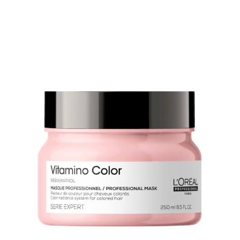 SERIE EXPERT VITAMINO COLOR MASCARA 250ML 