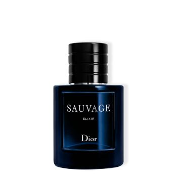 SAUVAGE ELIXIR