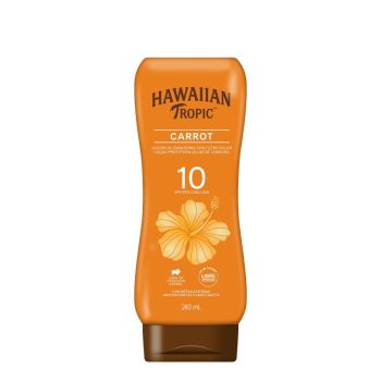 CARROT PROTECTOR SOLAR SPF10 240ML