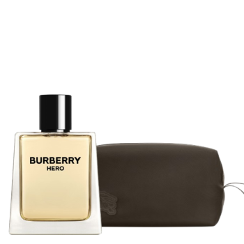 HERO EDT 100ML + POUCH DE REGALO