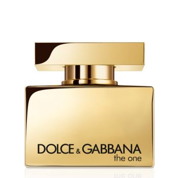 THE ONE GOLD EDP INTENSE 50ML 