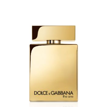 THE ONE GOLD FOR MEN EDP INTENSE 50ML