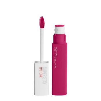 SUPERSTAY MATTE INK CITY EDITION 120 ARTIST