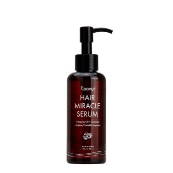 HAIR MIRACLE SERUM 130ML