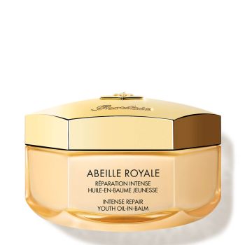 ABEILLE ROYALE ÓLEO EN BÁLSAMO DE JUVENTUD REPARACIÓN INTENSA 80ML