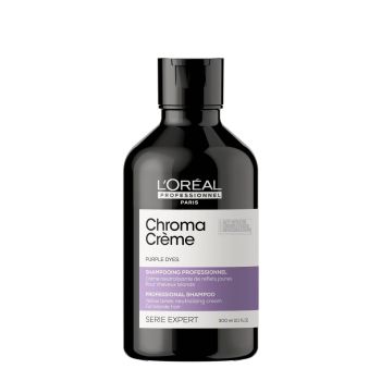 CHROMA CR&Egrave;ME SHAMPOO 300ML