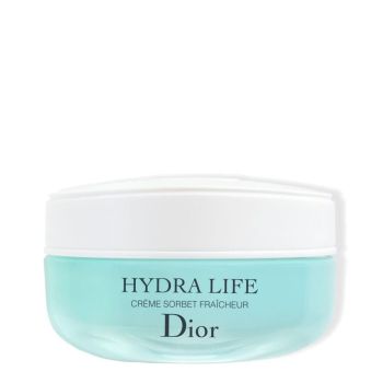 HYDRA LIFE CRÈME SORBET FRAÎCHEUR 50ML