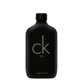 CK BE EDT