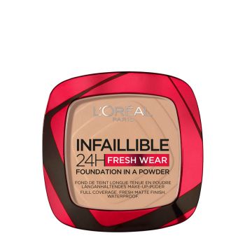 INFALLIBLE FRESH WEAR 24H 