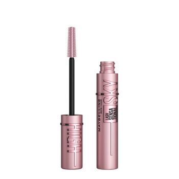 LASH SENSATIONAL SKY HIGH WASHABLE MASCARA - VERY BLACK